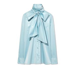 Brand new Tory Burch Daphne Bow Blouse
